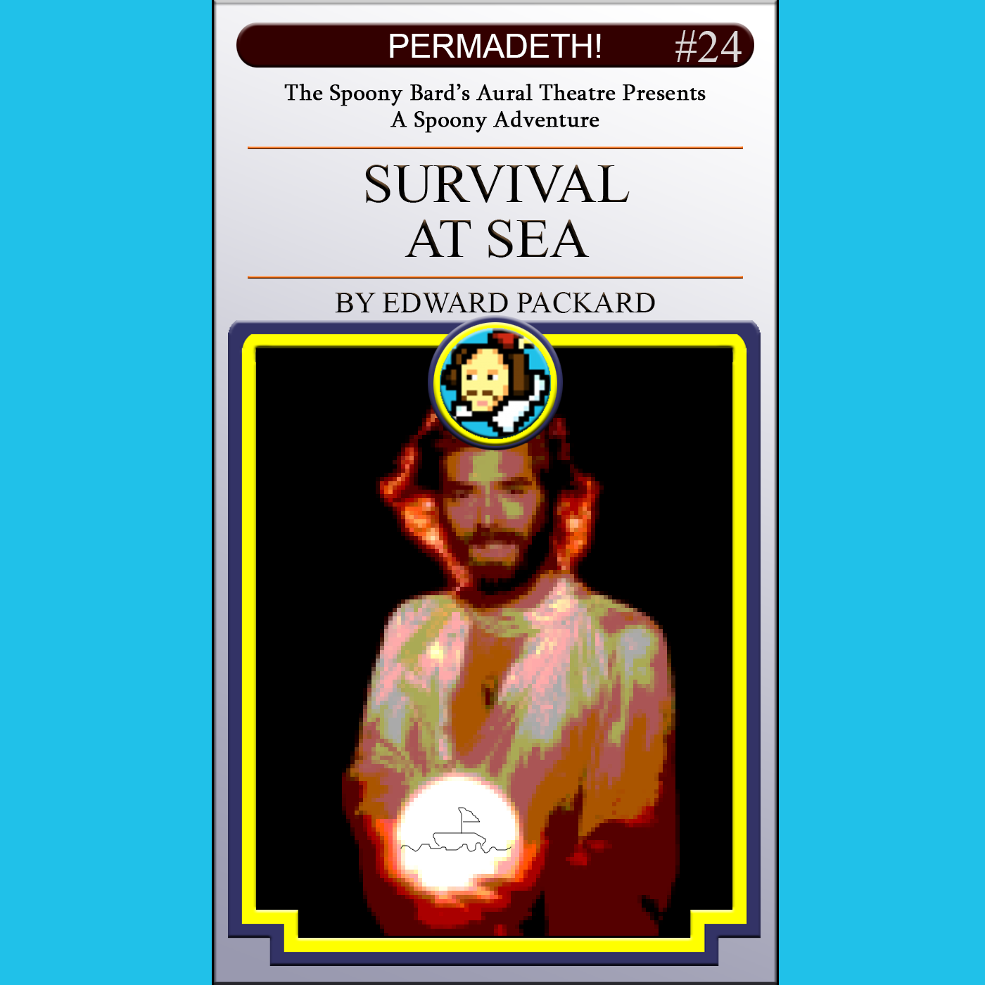 PERMADETH! 024: Survival at Sea