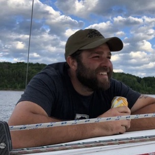 Sailing from the POV of a Former Commercial Fisherman, Joe Drago