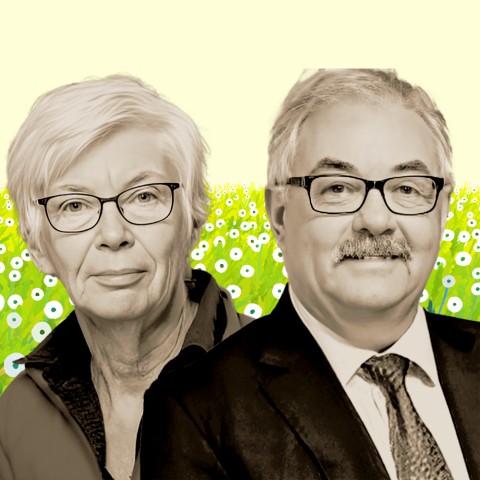 Nature's Anti-Freeze: Bringing an Agricultural Breakthrough to Market