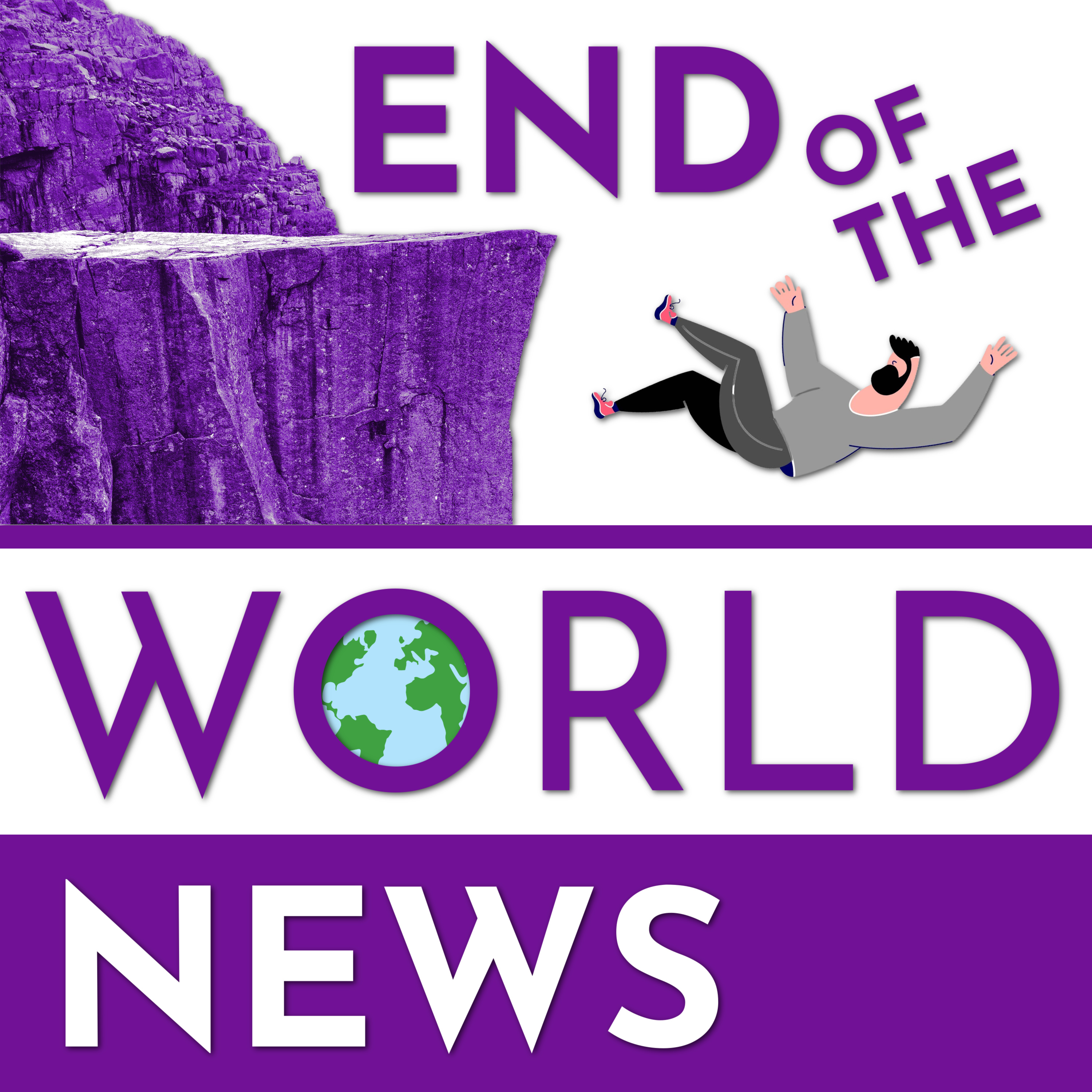 End of the World News