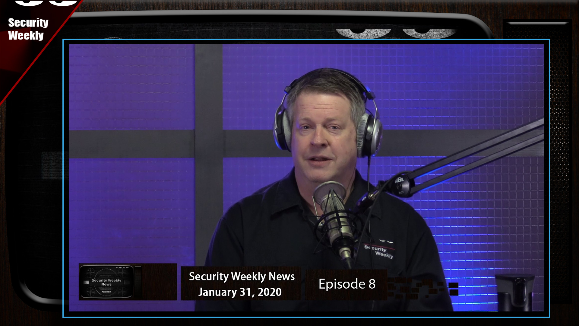 Corona Virus, Ragnarok Ransomware, Coalfire Outcome - Wrap Up - SWN #8