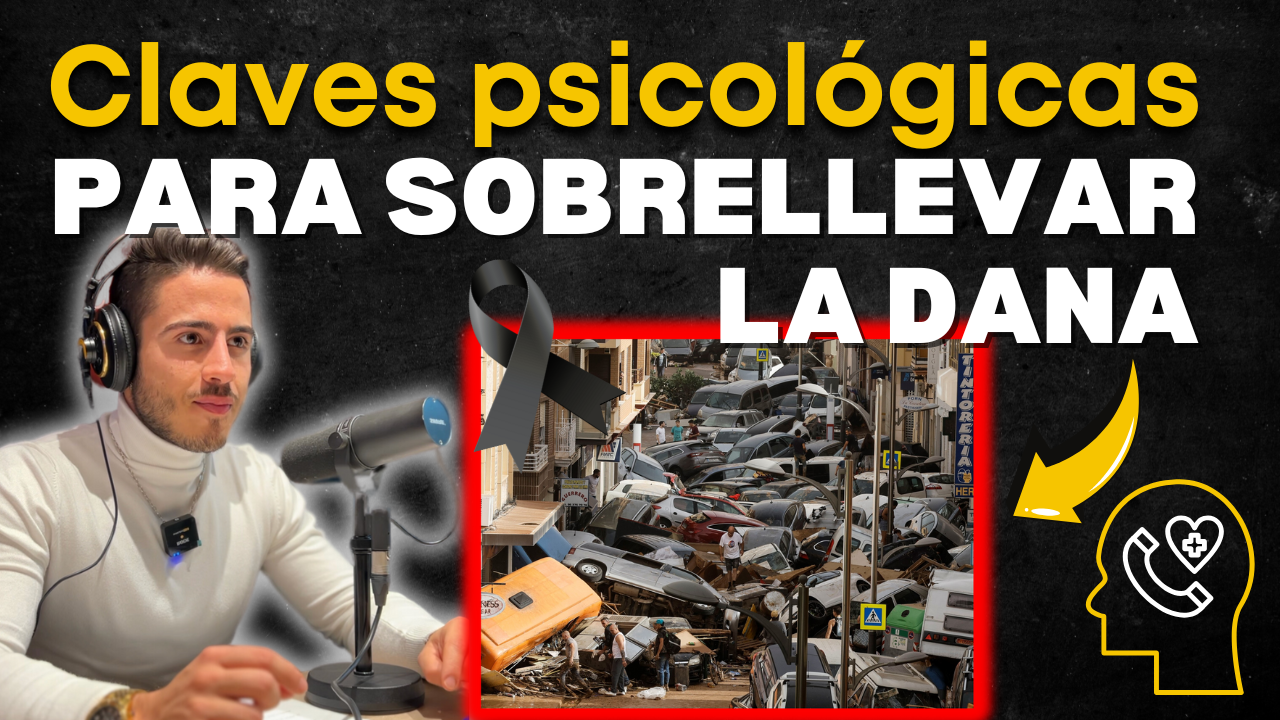 NuevaMente Podcast - Salud Mental Sin Censura
