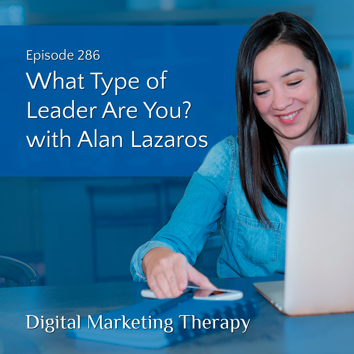 Digital Marketing Therapy