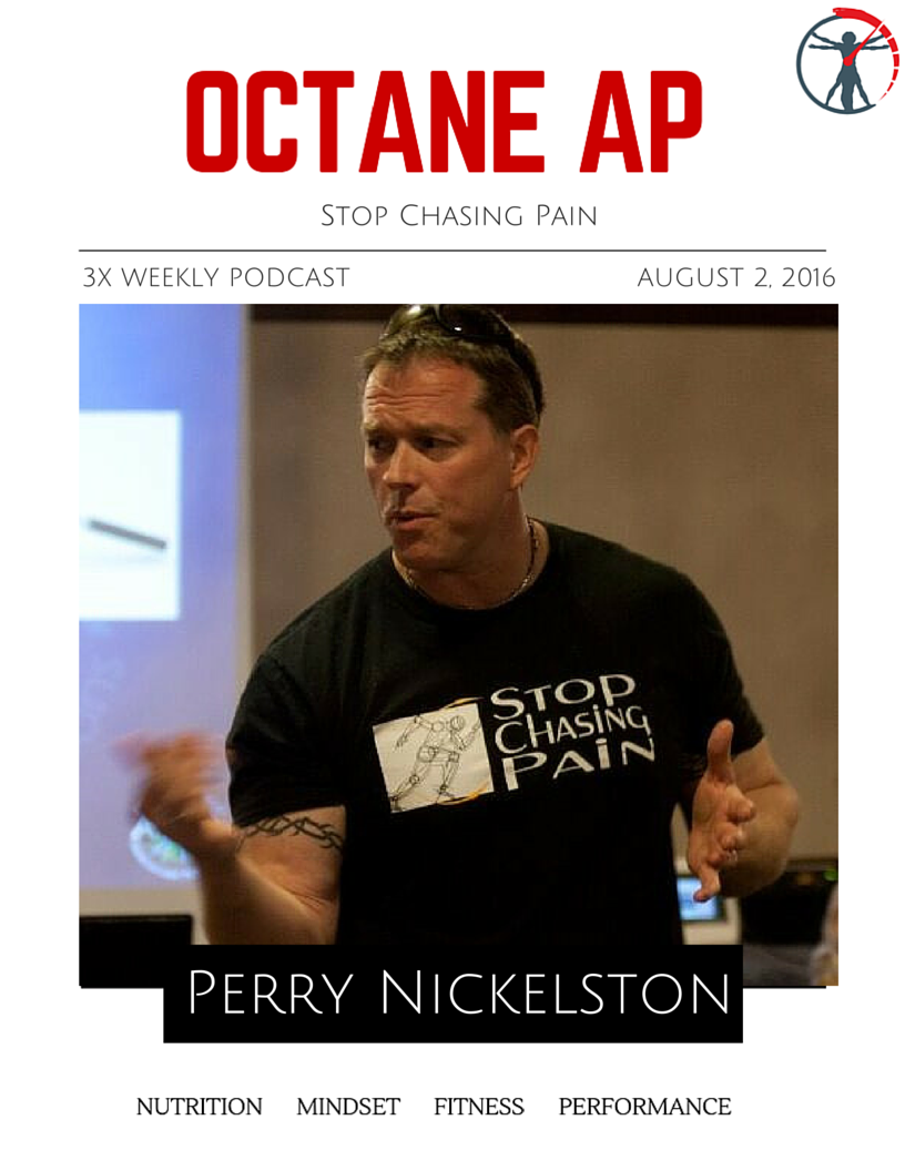 Octane Personal Training with Jason Benavides