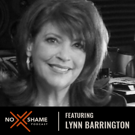 NO SHAME PODCAST WITH JOHN GROOTERS