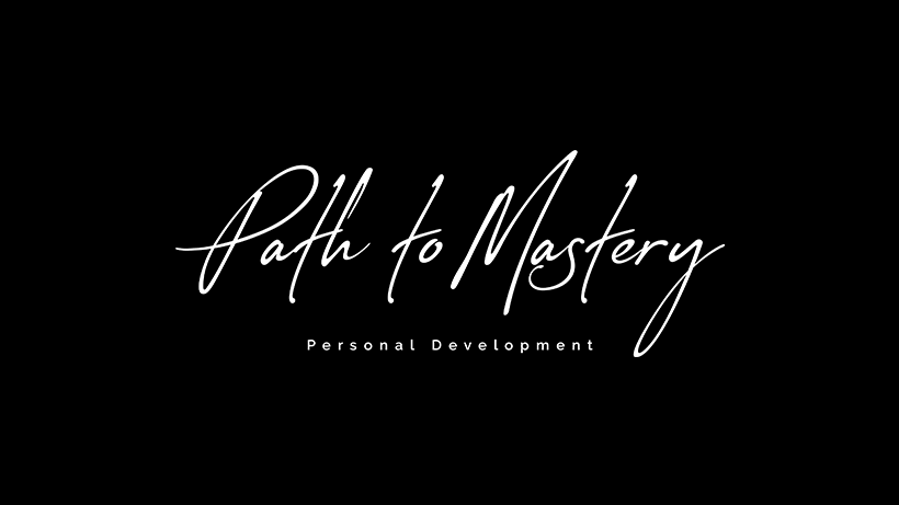 The Persistent Entrepreneur