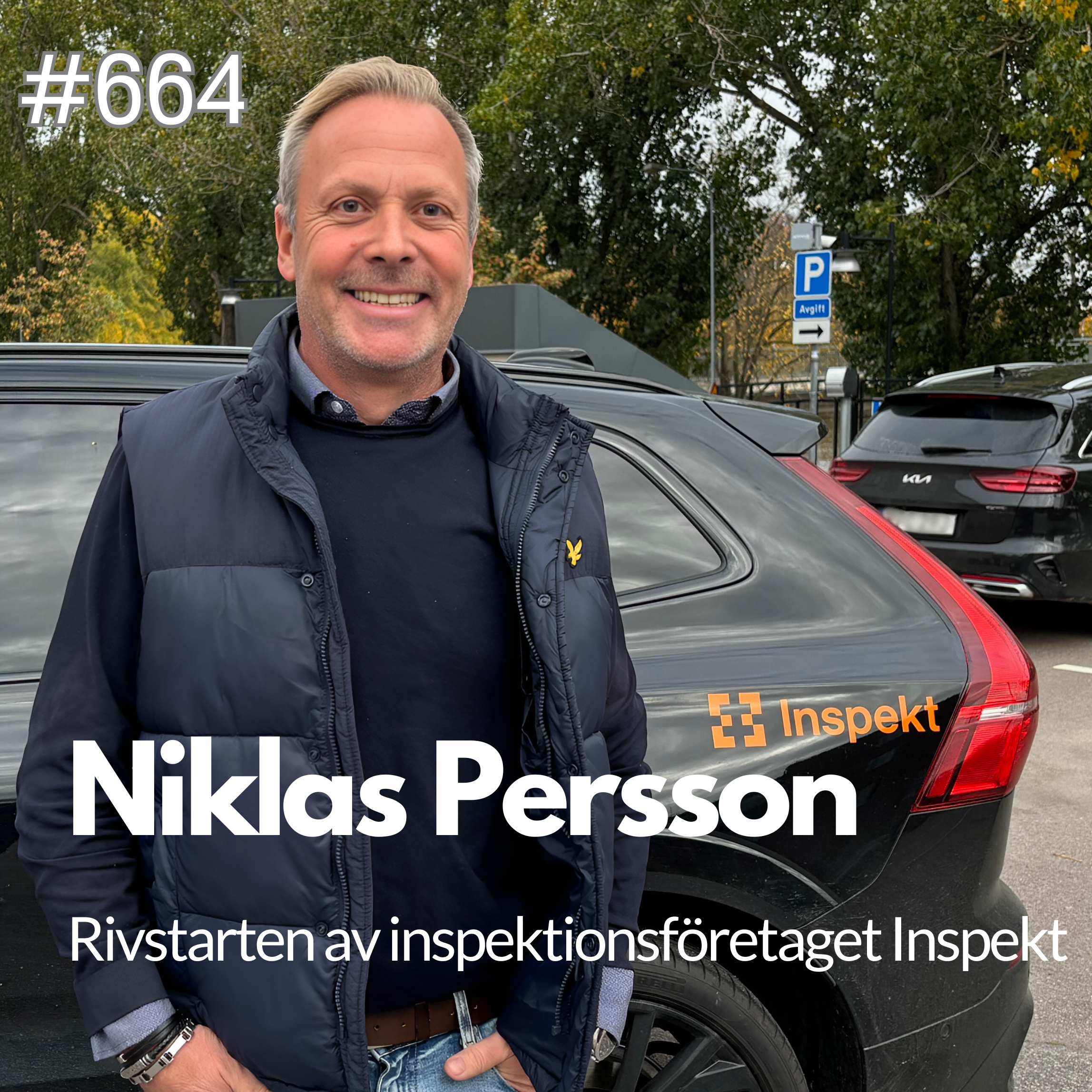 Entreprenörsdriv