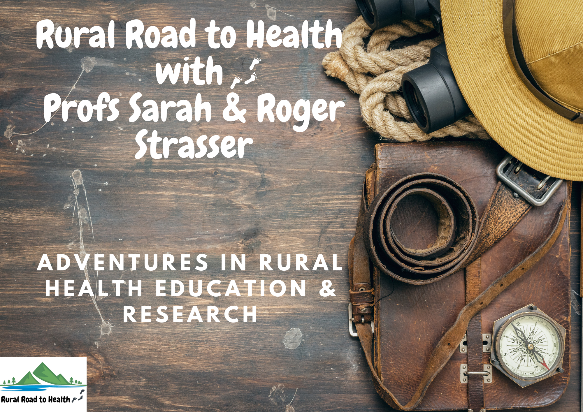 Rural Road to Health