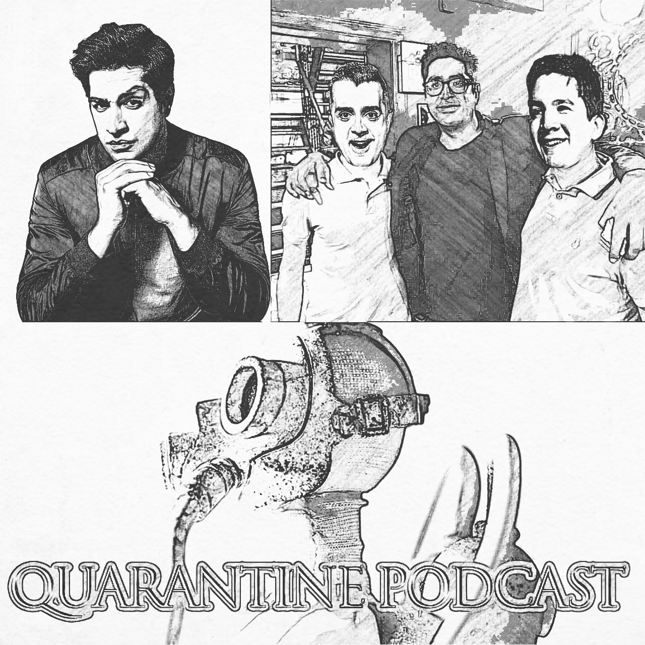 What\'s Going On Podcast