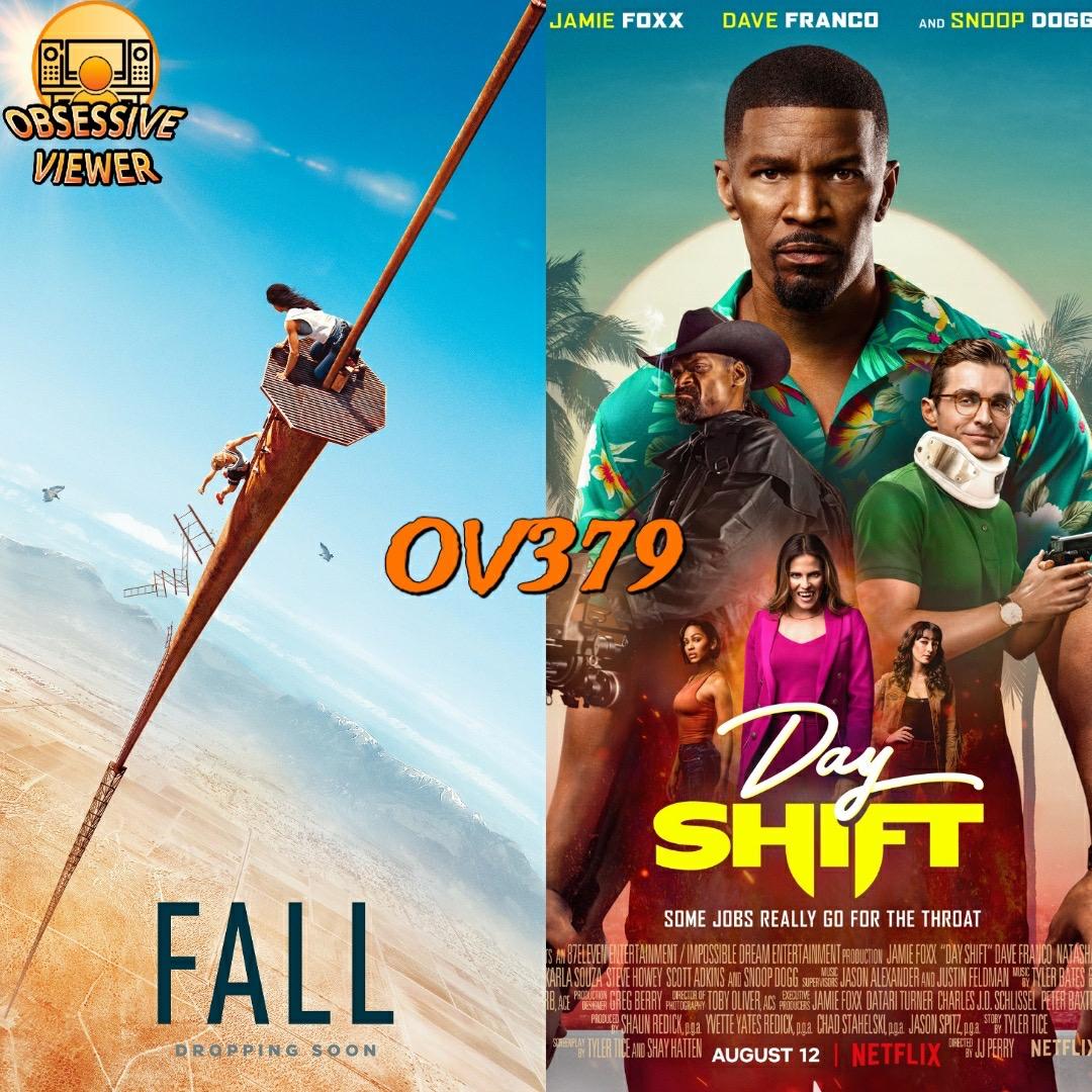 OV379 - Fall (2022) & Day Shift (2022)