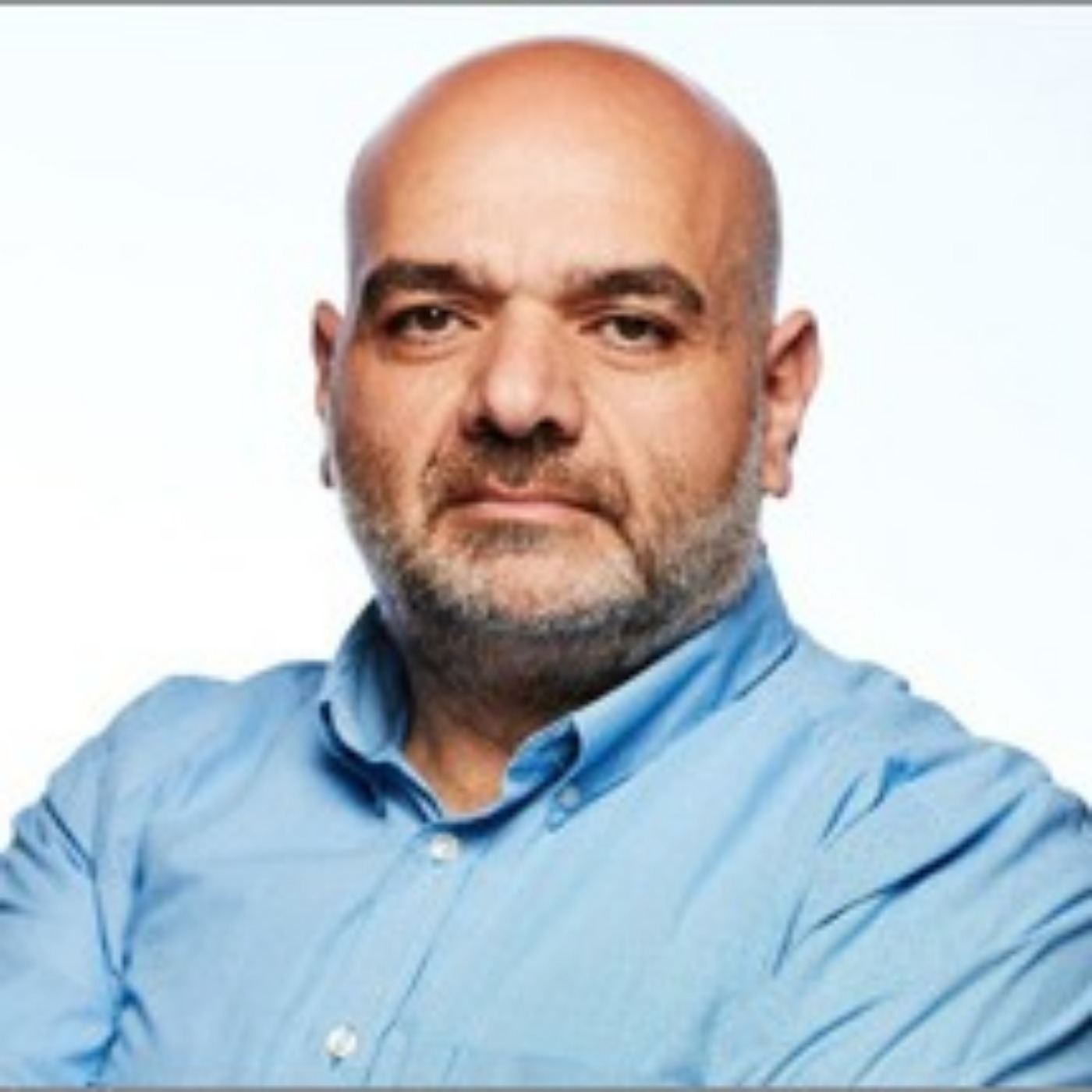 Dr. Roy Labban, Co-Creator Of Gozo.Io - Empowering Travelers Everywhere With Blockchain