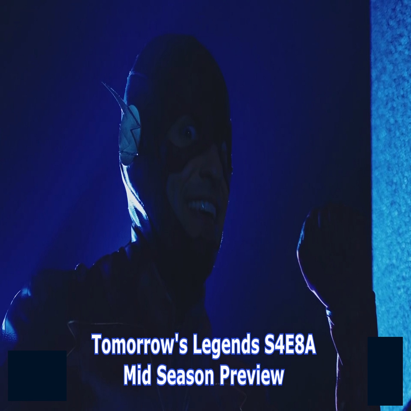 TL078 - Legends Season 4 Midseason Preview
