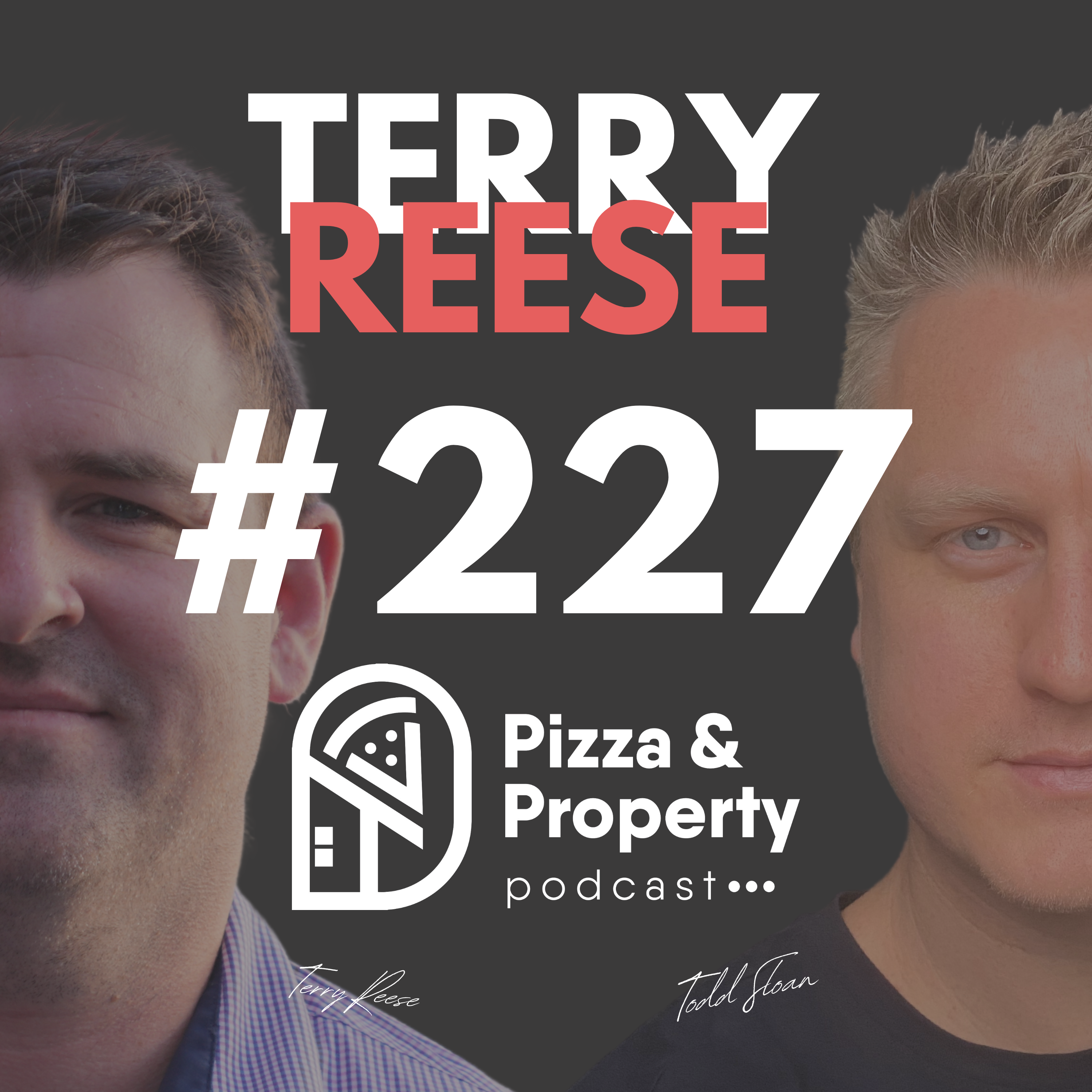 Pizza and Property