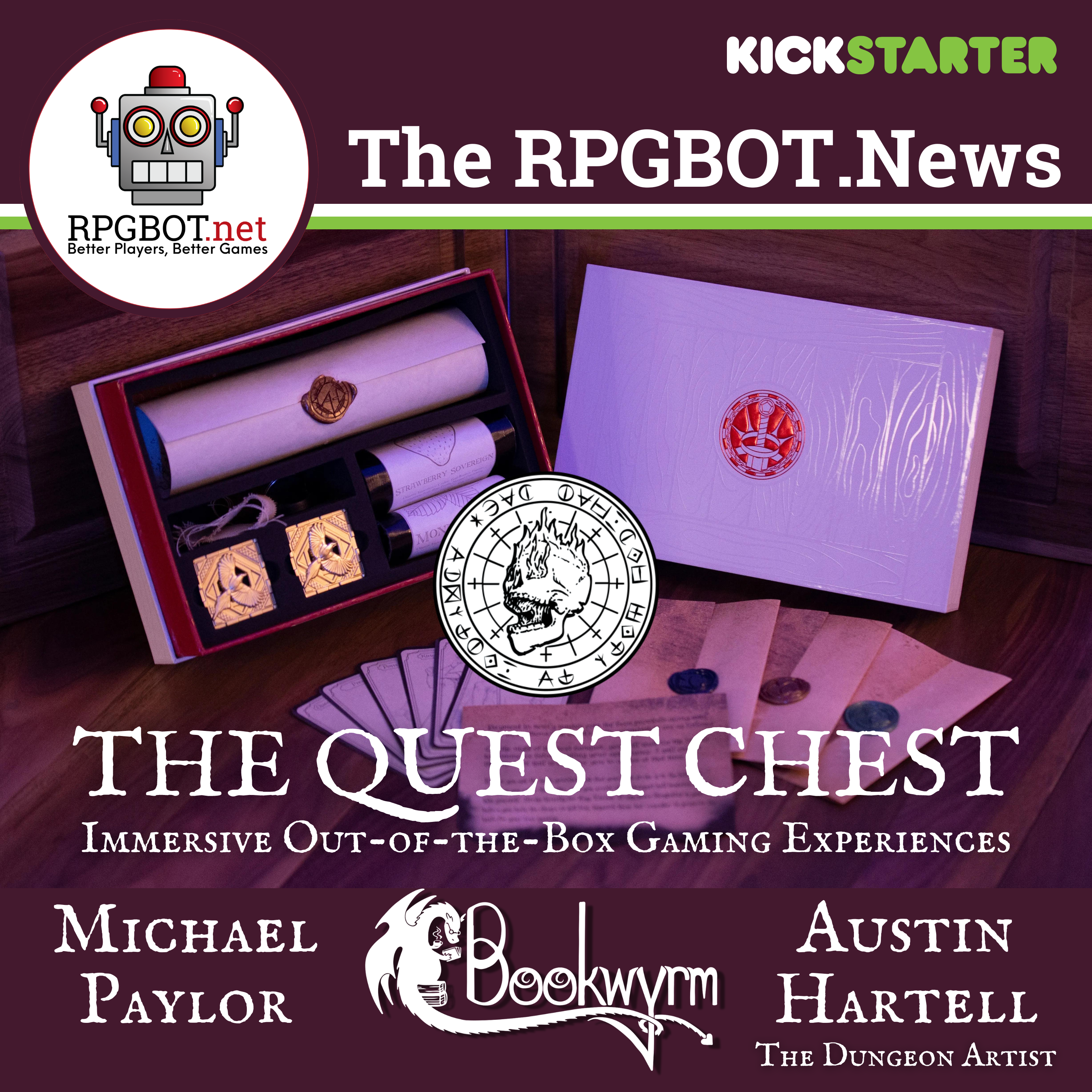 RPGBOT.Podcast