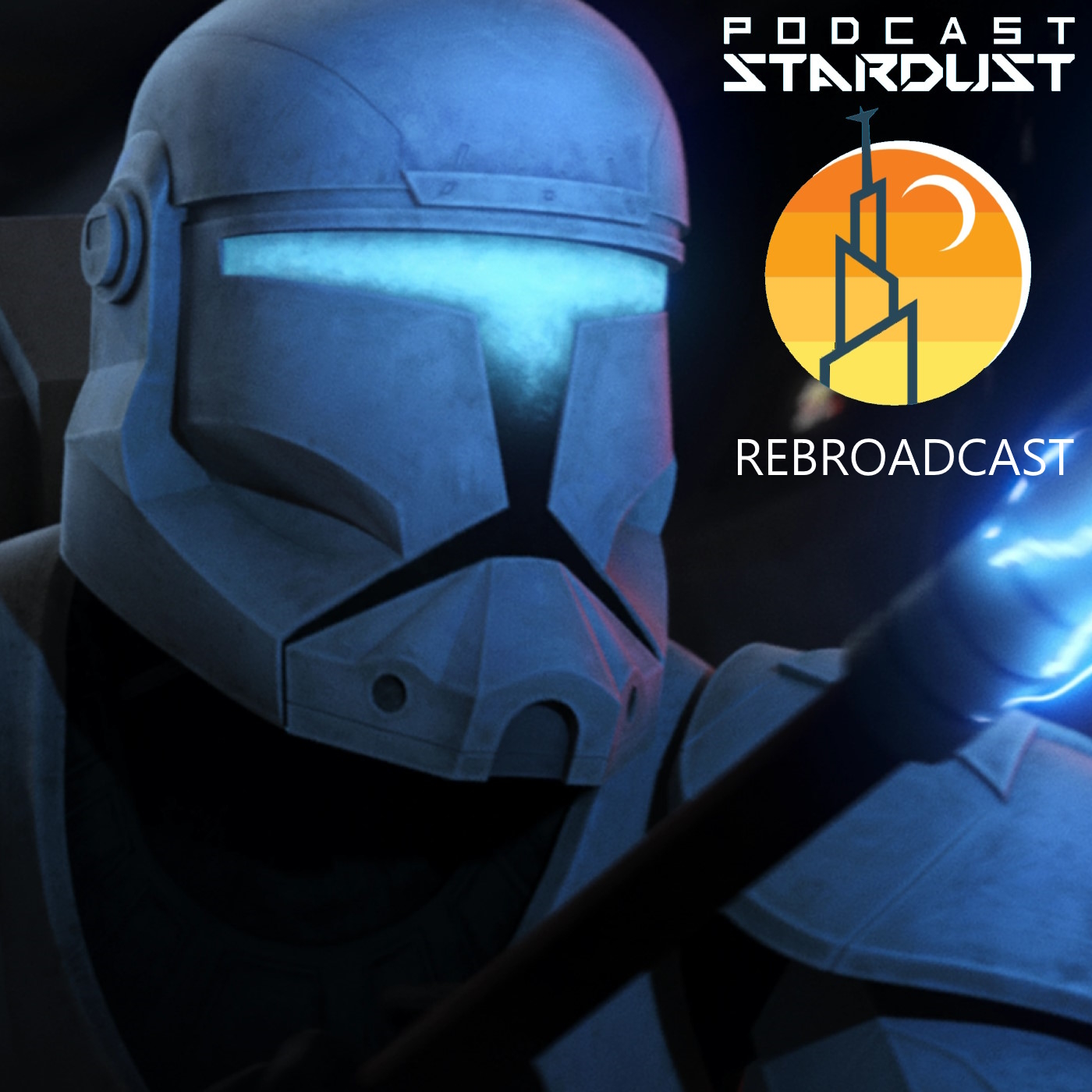 REBROADCAST The Bad Batch - “Metamorphasis” 0211
