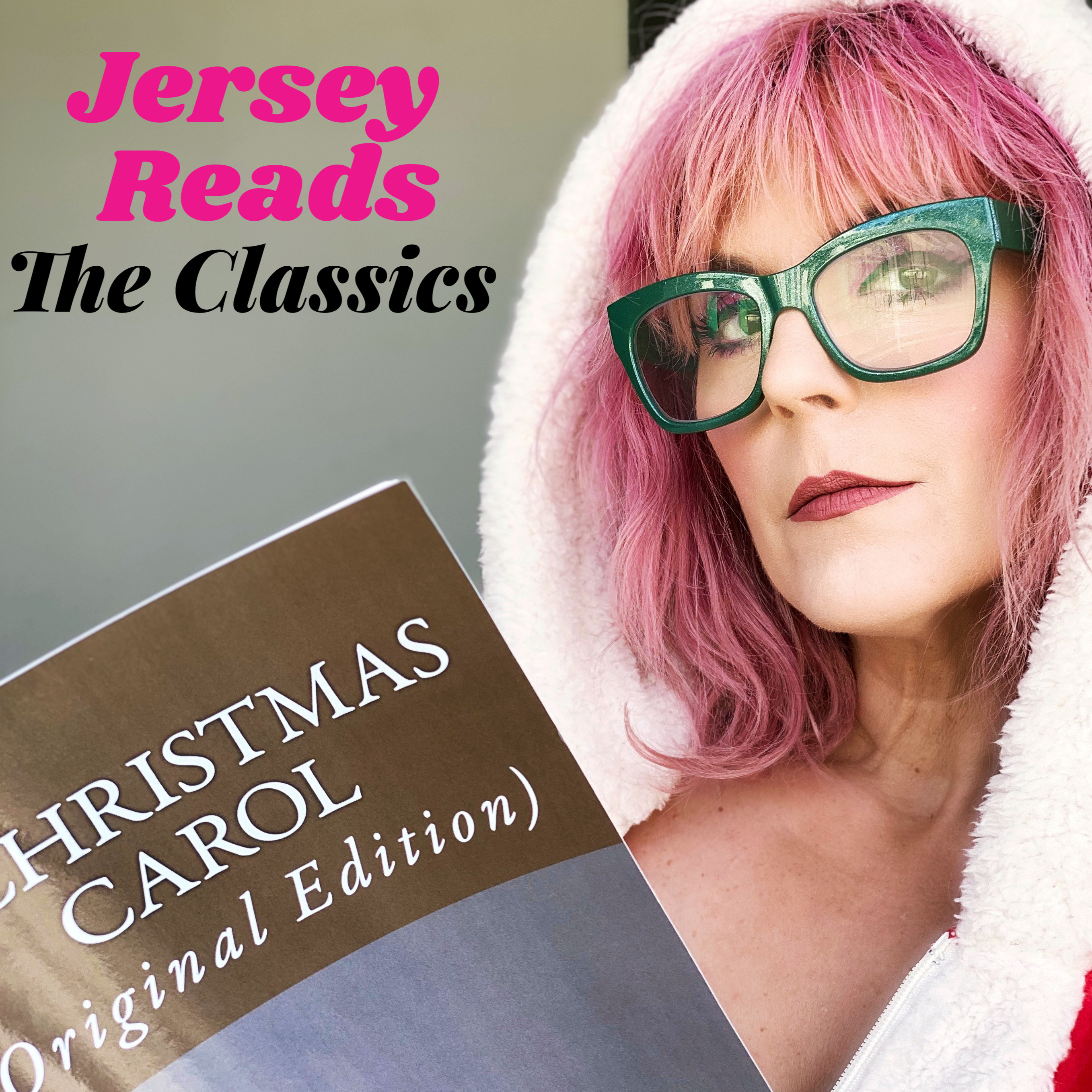 Jersey Reads The Classics