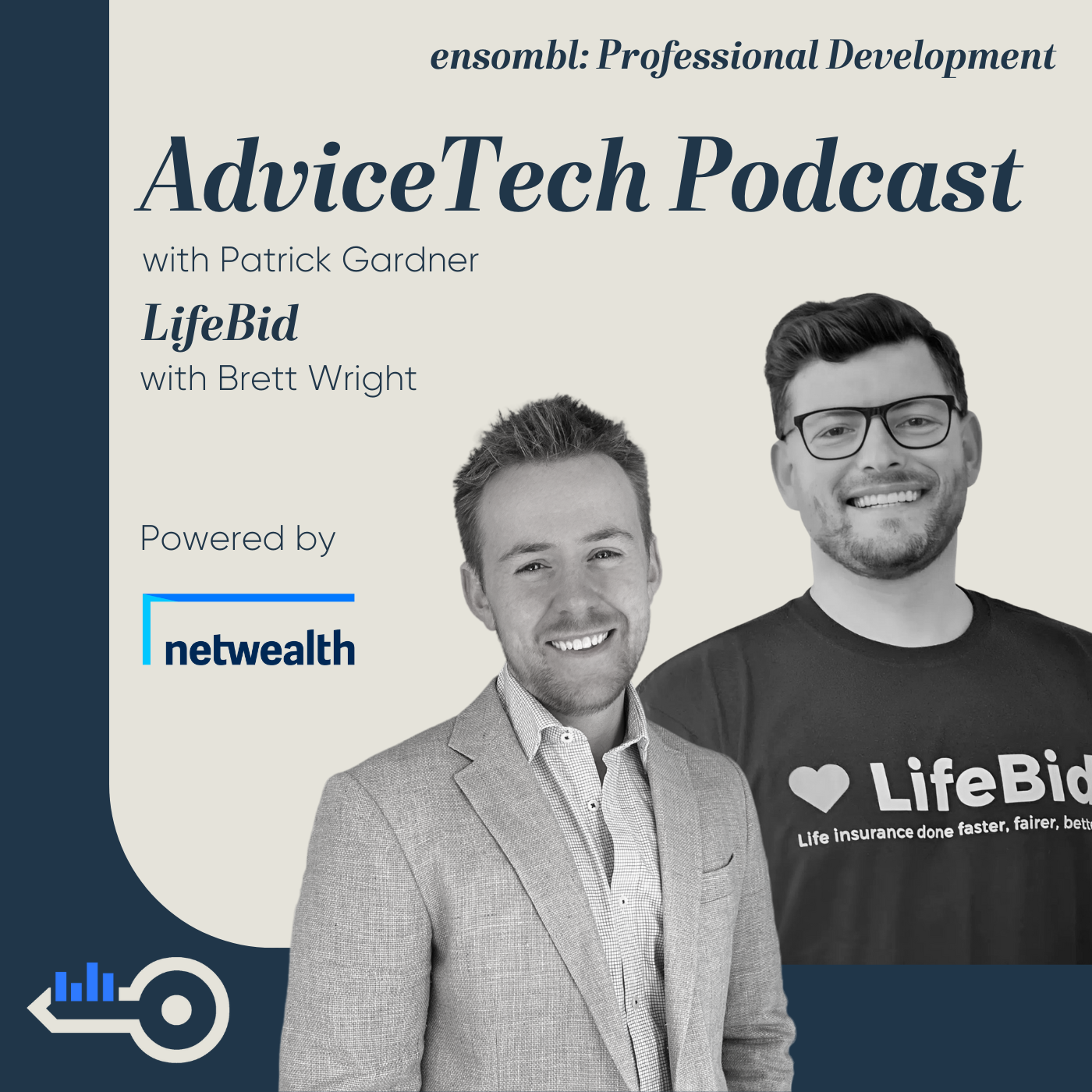 AdviceTech Podcast #143 - LifeBid