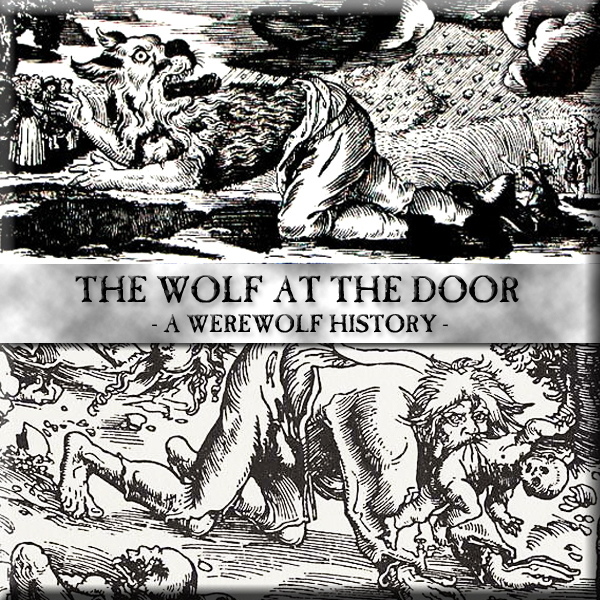 cover of episode HYPNOBOBS 82 – The Wolf At The Door