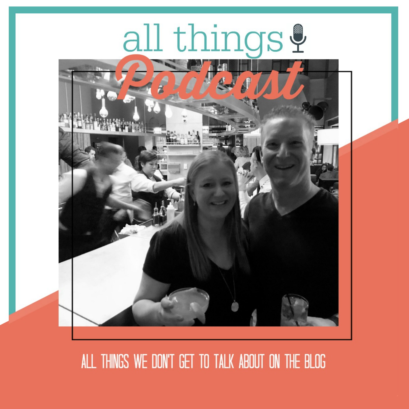 All Things Podcast