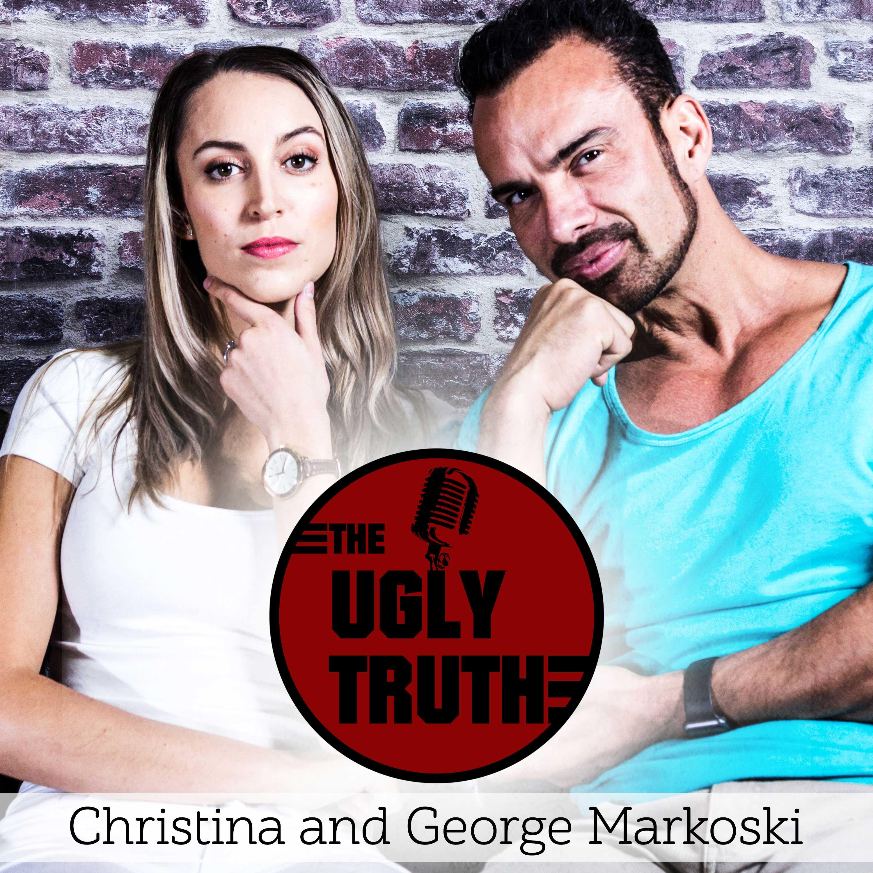 The Christina Markoski Show