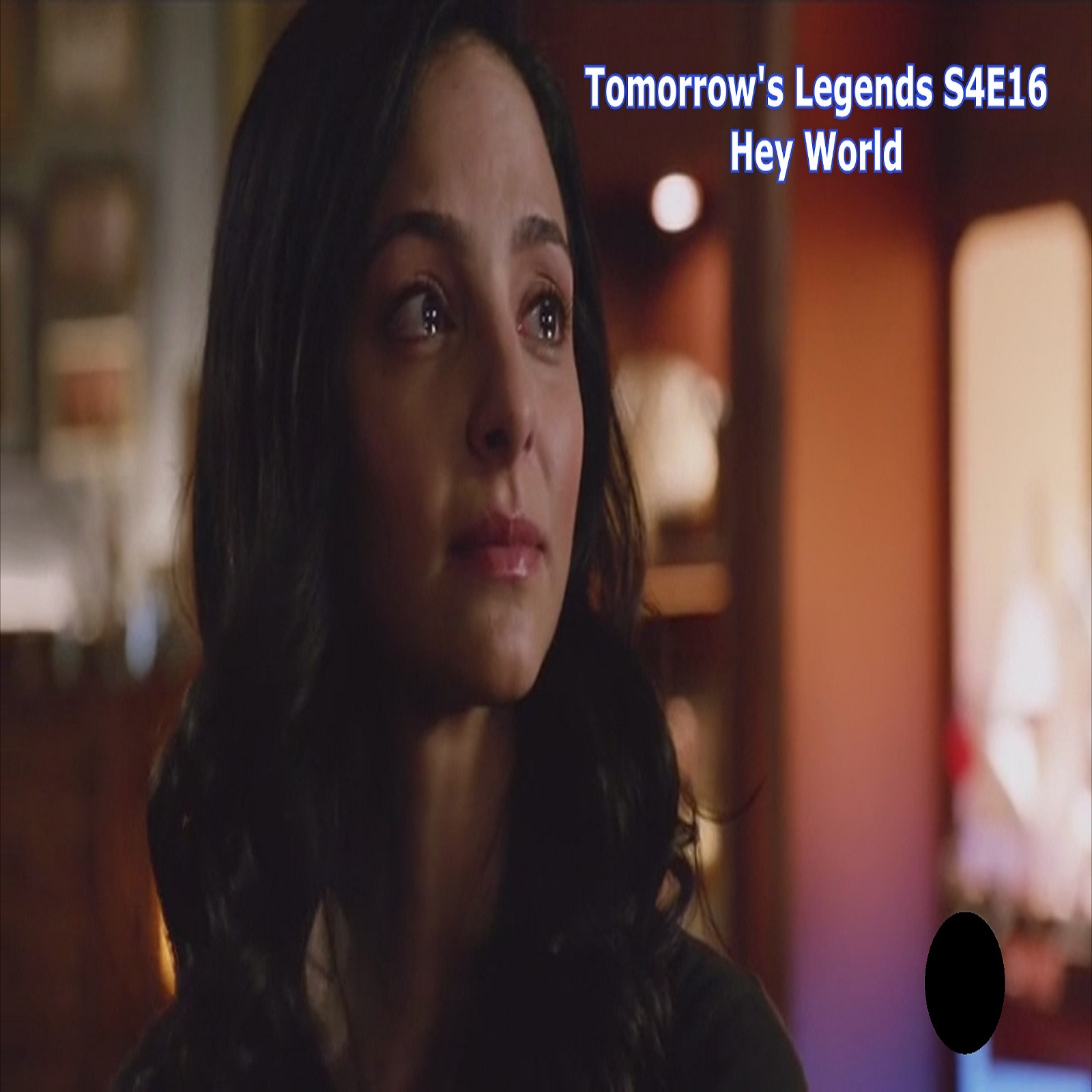 Tomorrow\'s Legends
