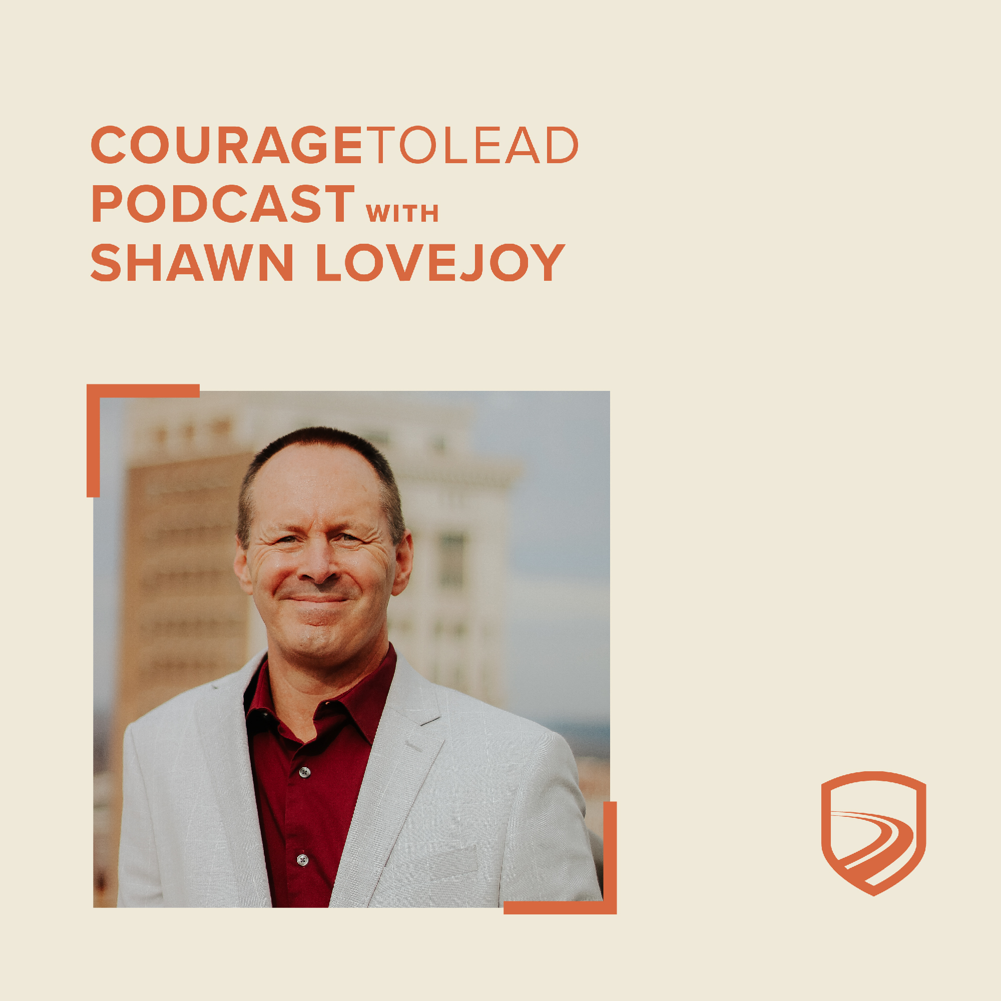 S3E1: Shawn Lovejoy | How Can I Restructure My Time?