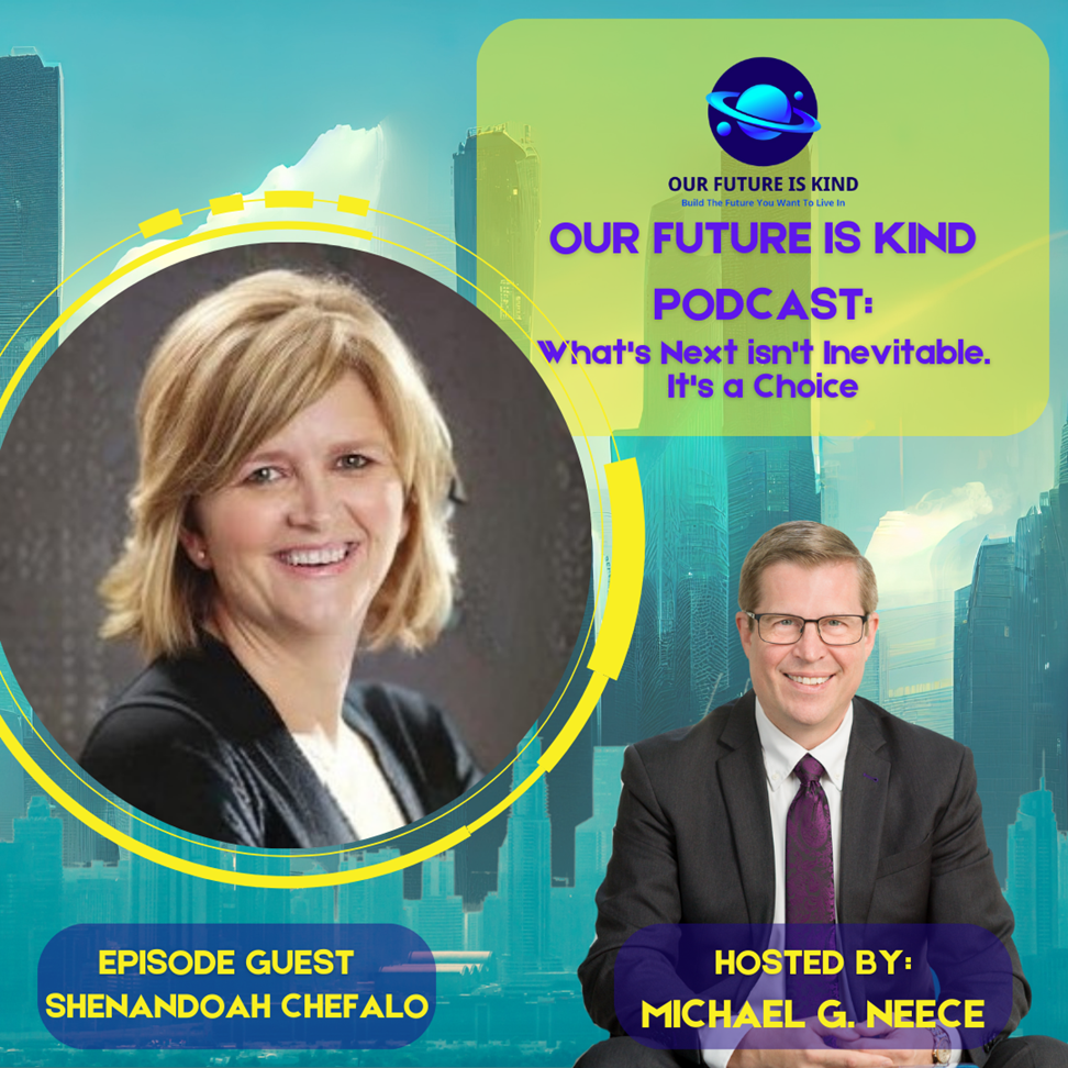 Our Future is Kind Podcast