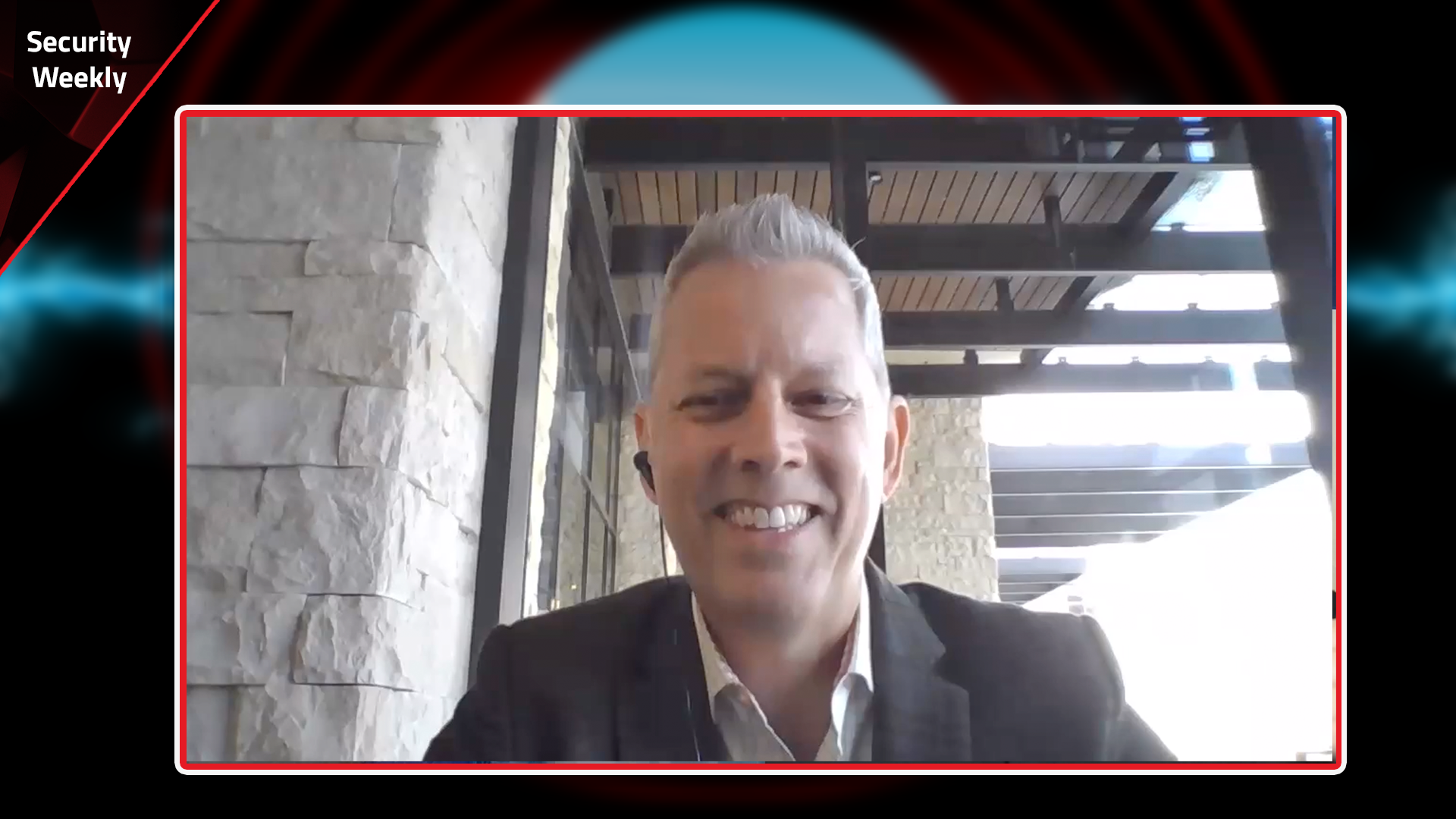 Business Security Weekly (Audio)