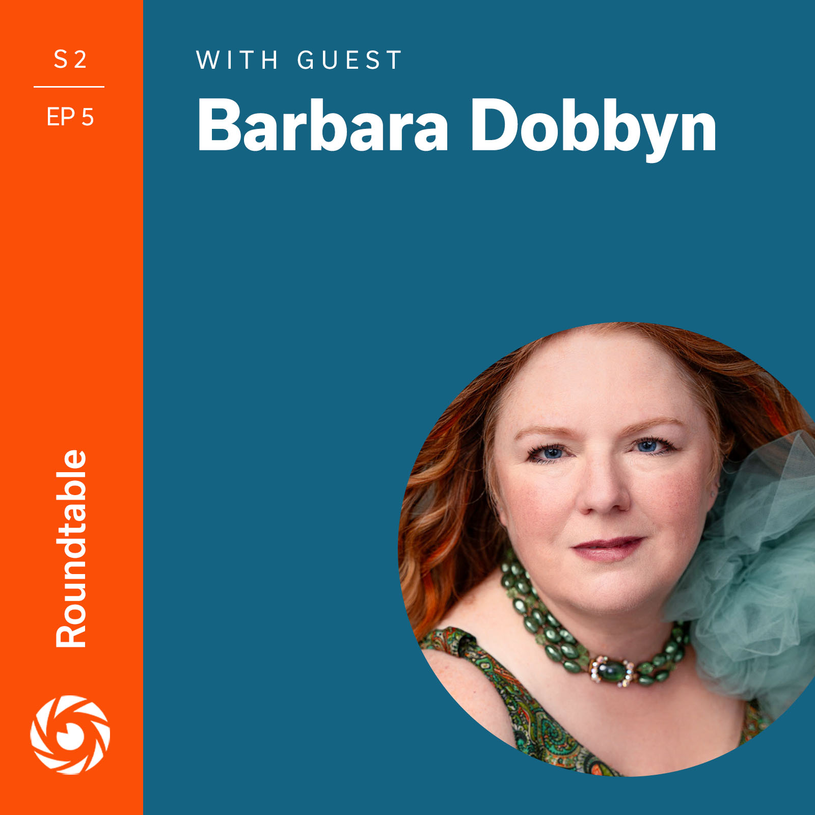 Roundtable: "Branding Canadians" with Barbara Dobbyn