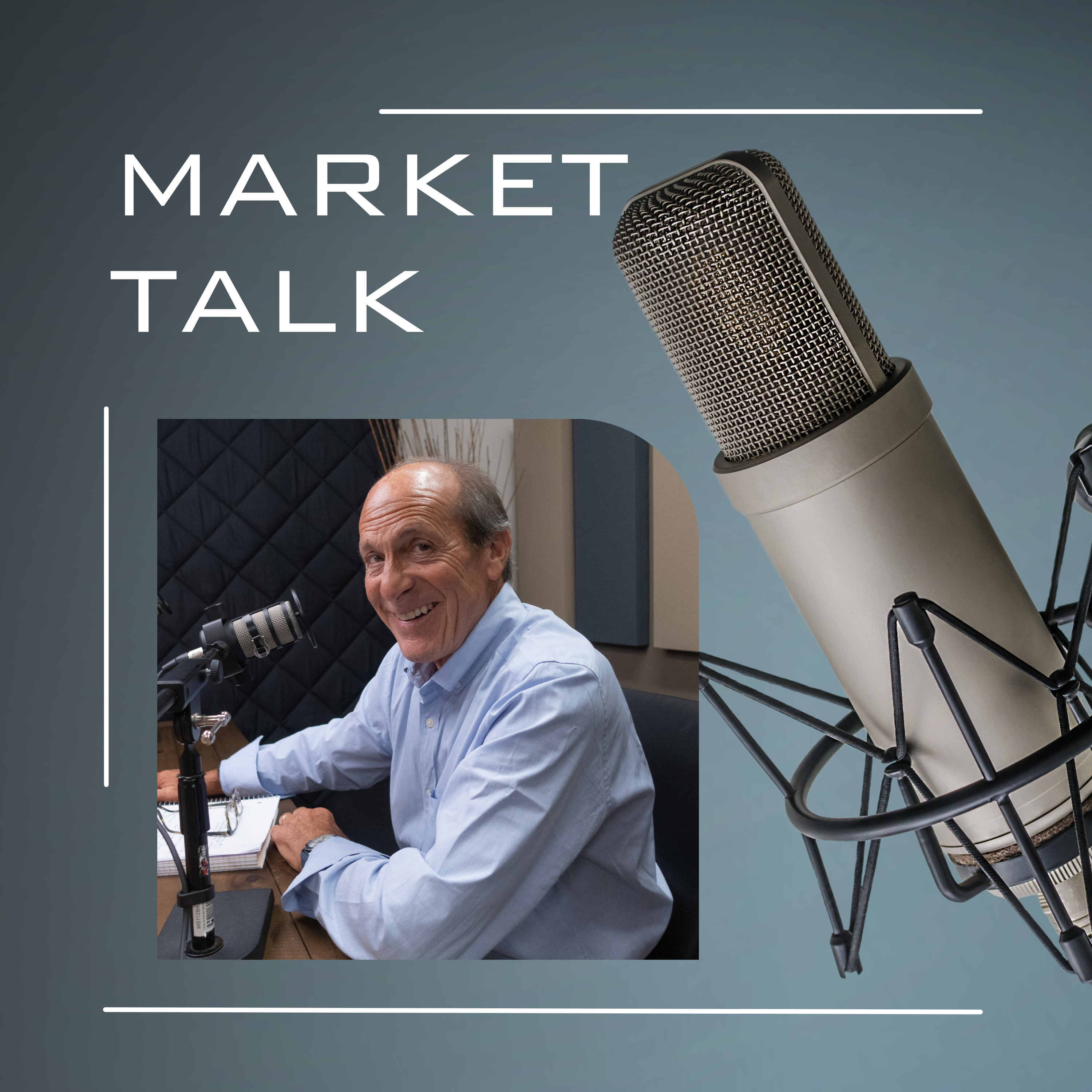 Stock Market Update | August 8, 2024
