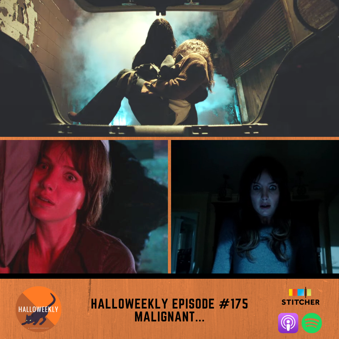 Halloweekly