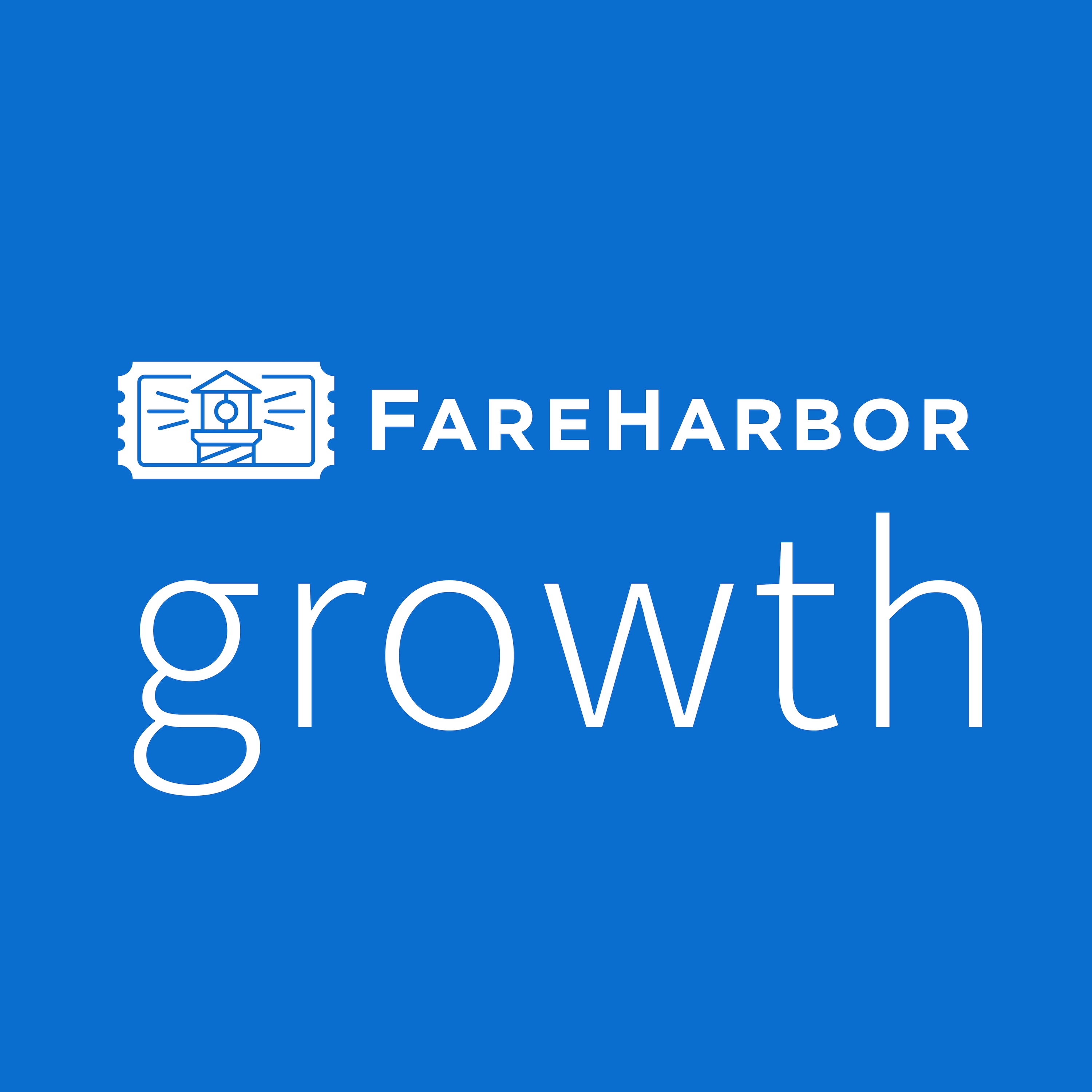 So what is this podcast all about? Growth Powered by FareHarbor