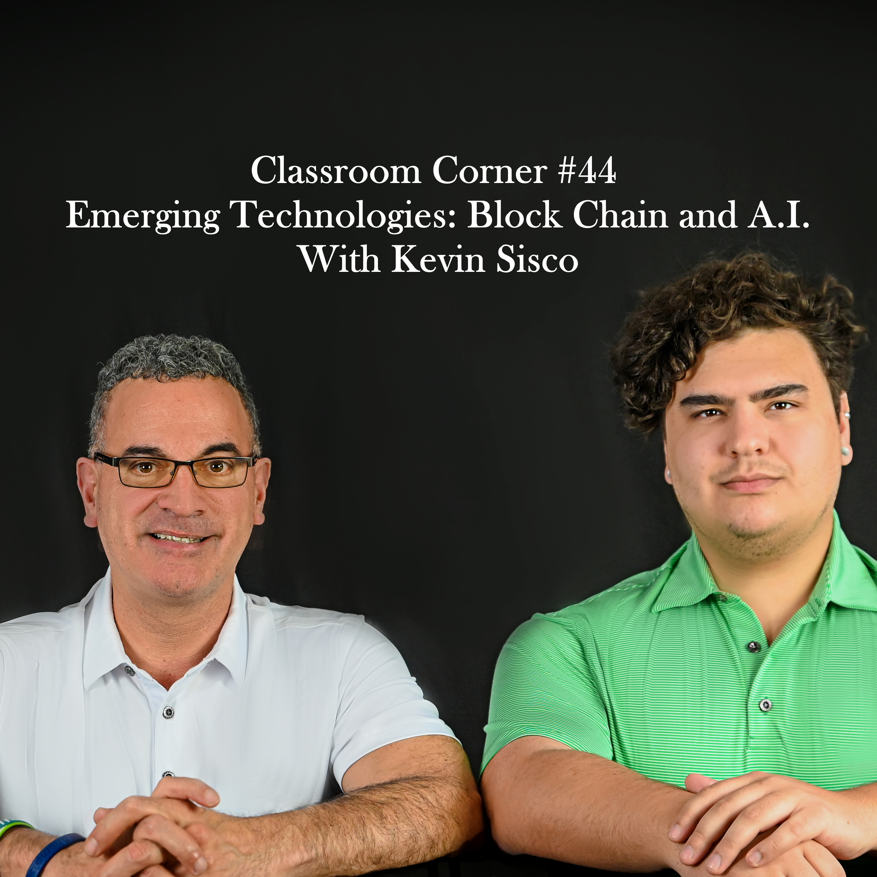 Life Is A Classroom