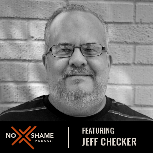 NO SHAME PODCAST WITH JOHN GROOTERS