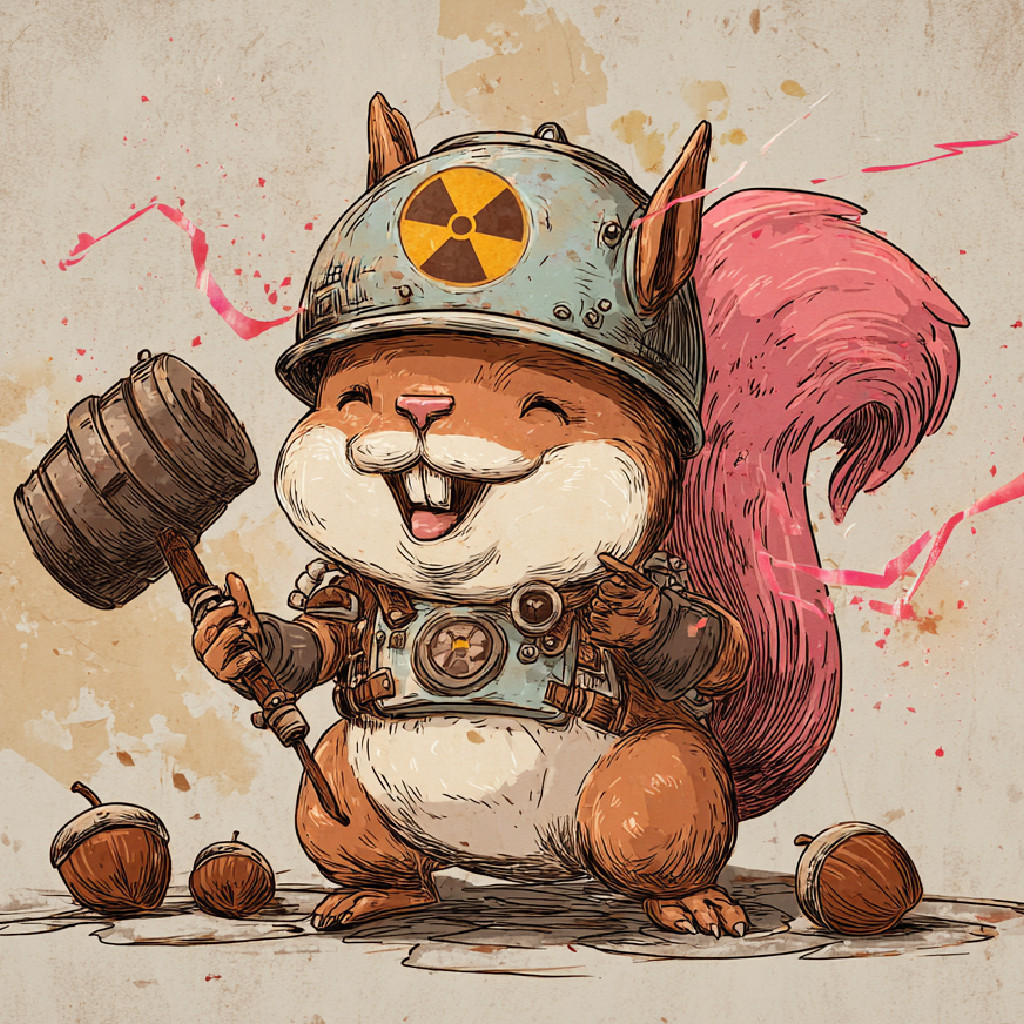 197 - Debunking Nuclear FUD with Nuclear Hazelnut