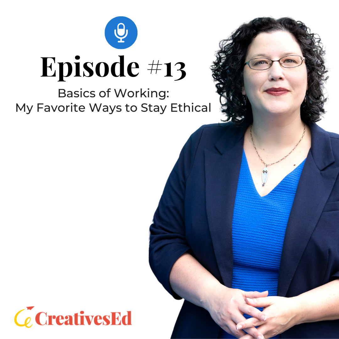 Managing Client Disputes for Creatives | Freelance Burnout, Scope Creep, Contracts for Freelancers