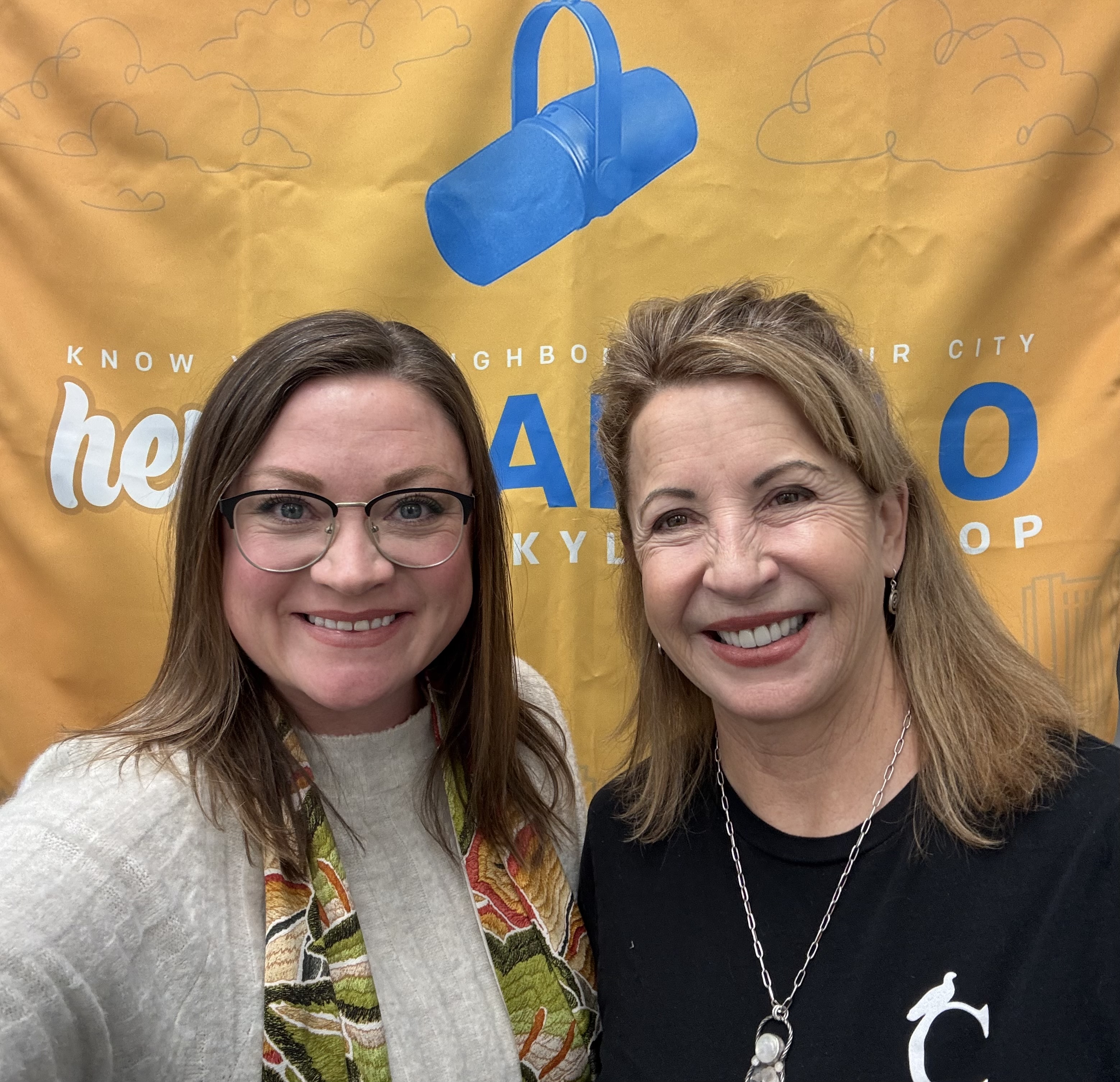 Laurie Higgins-Kerley