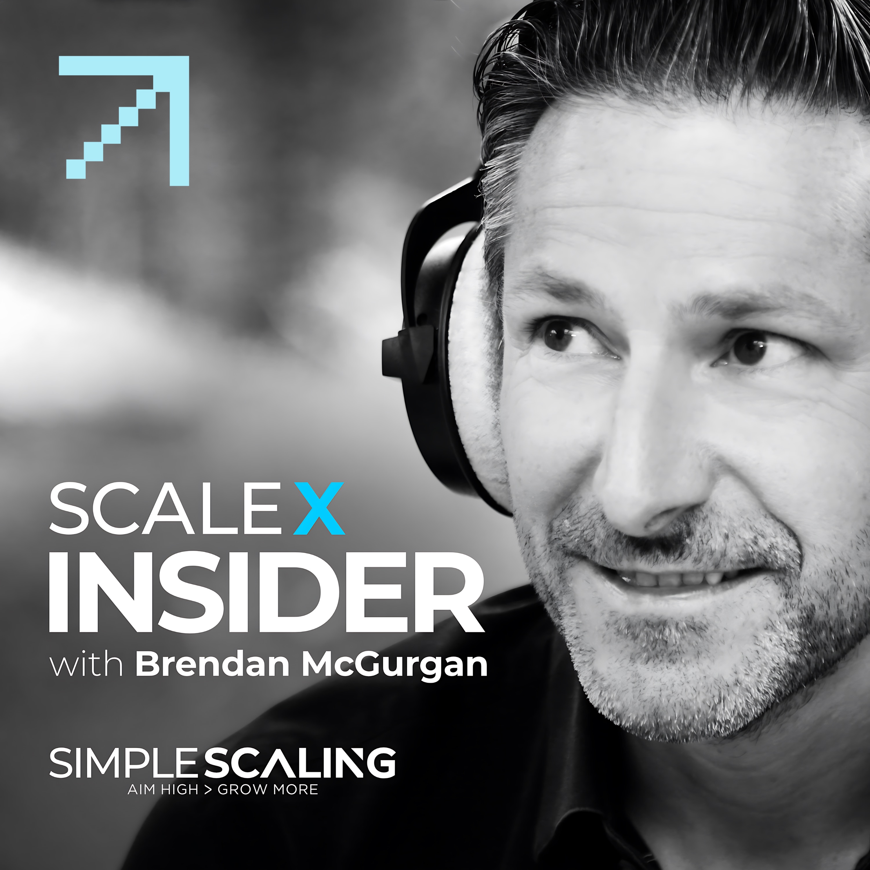 ScaleX™ Insider Podcast