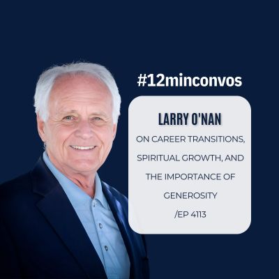 #12minconvos