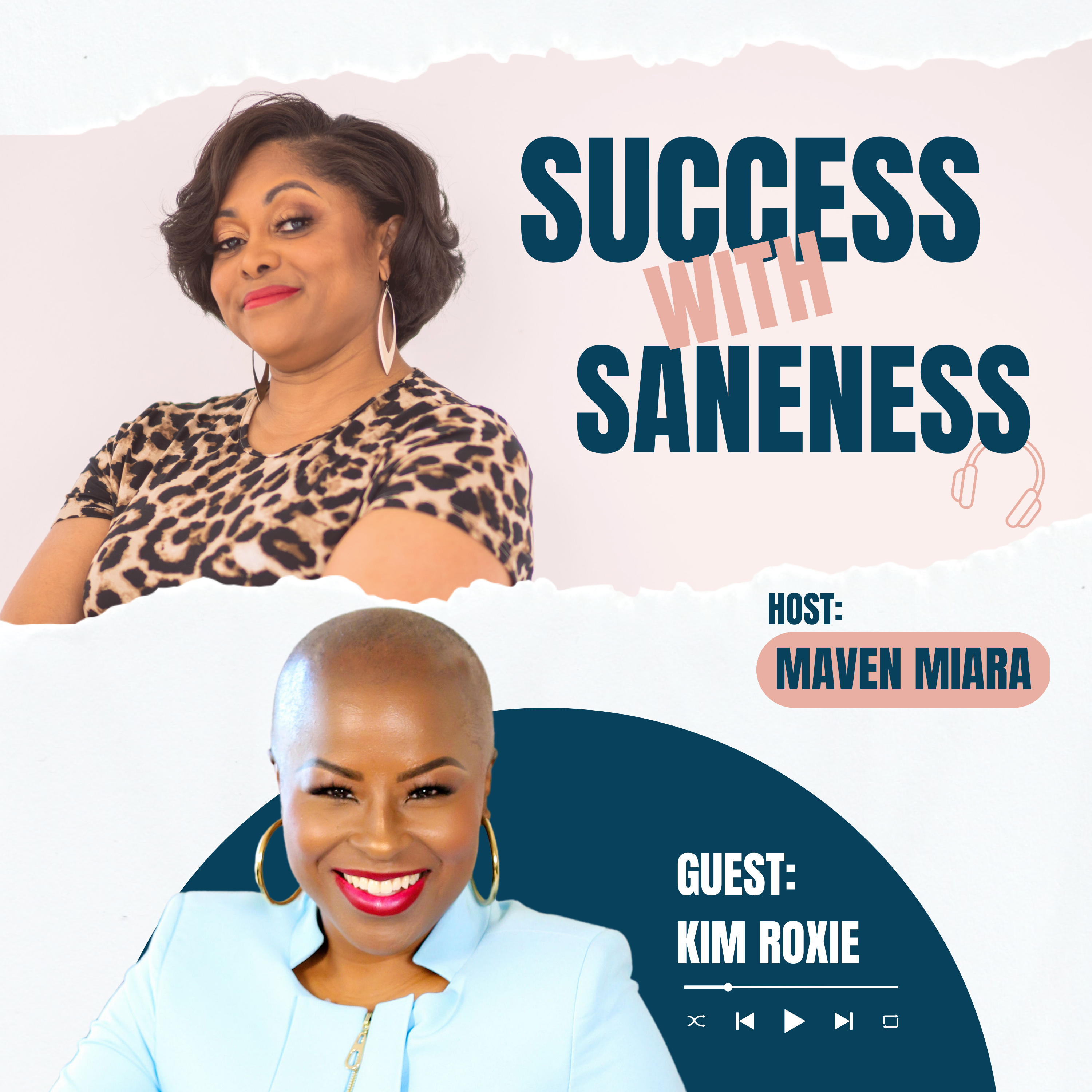 Leadership Wellness Circle: Lead Well. Live Well.