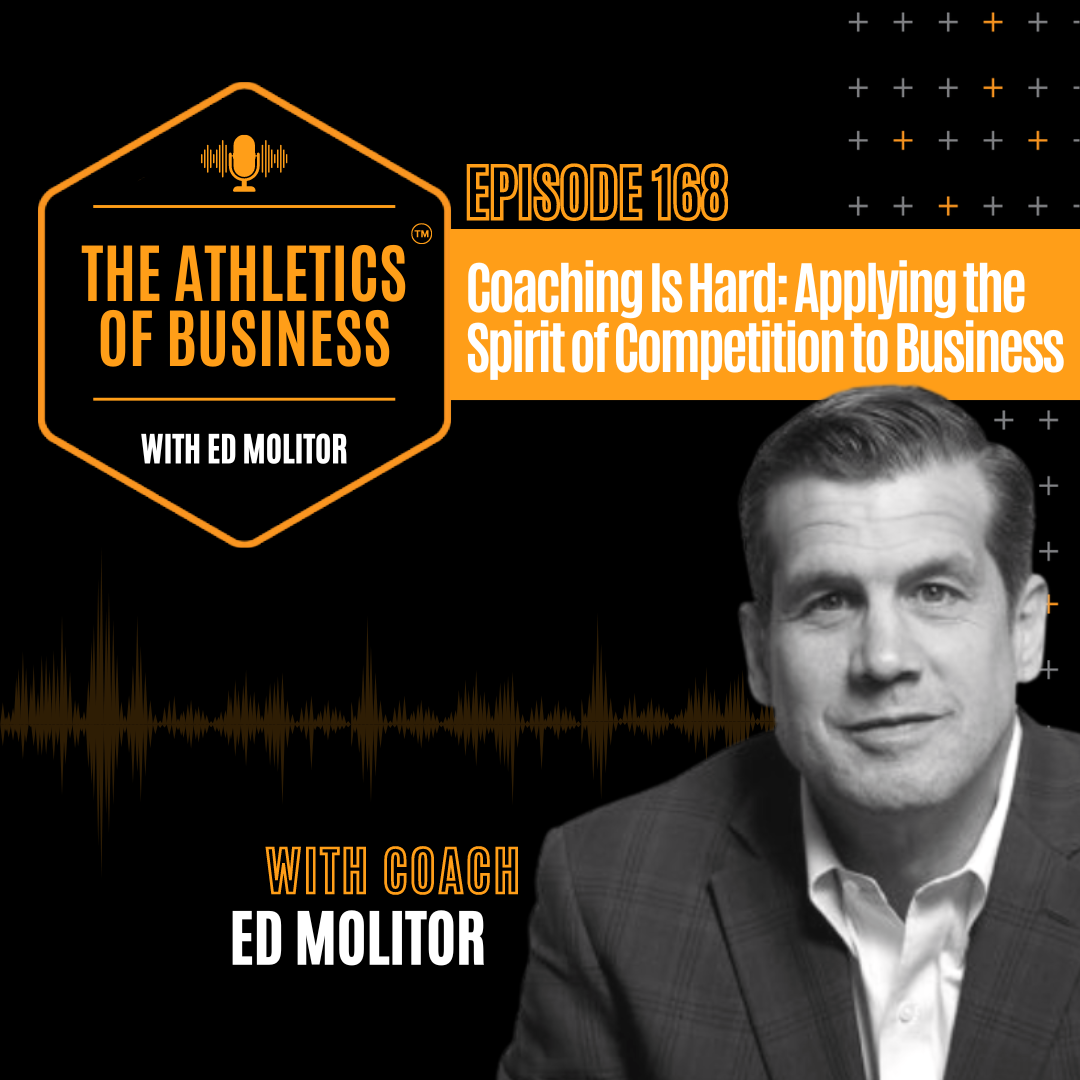 The Athletics of Business