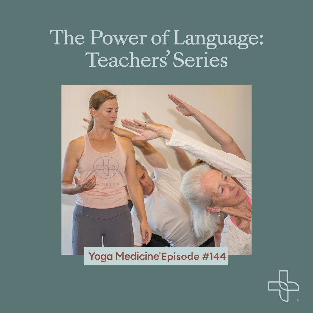144 The Power of Language: Teachers' Series