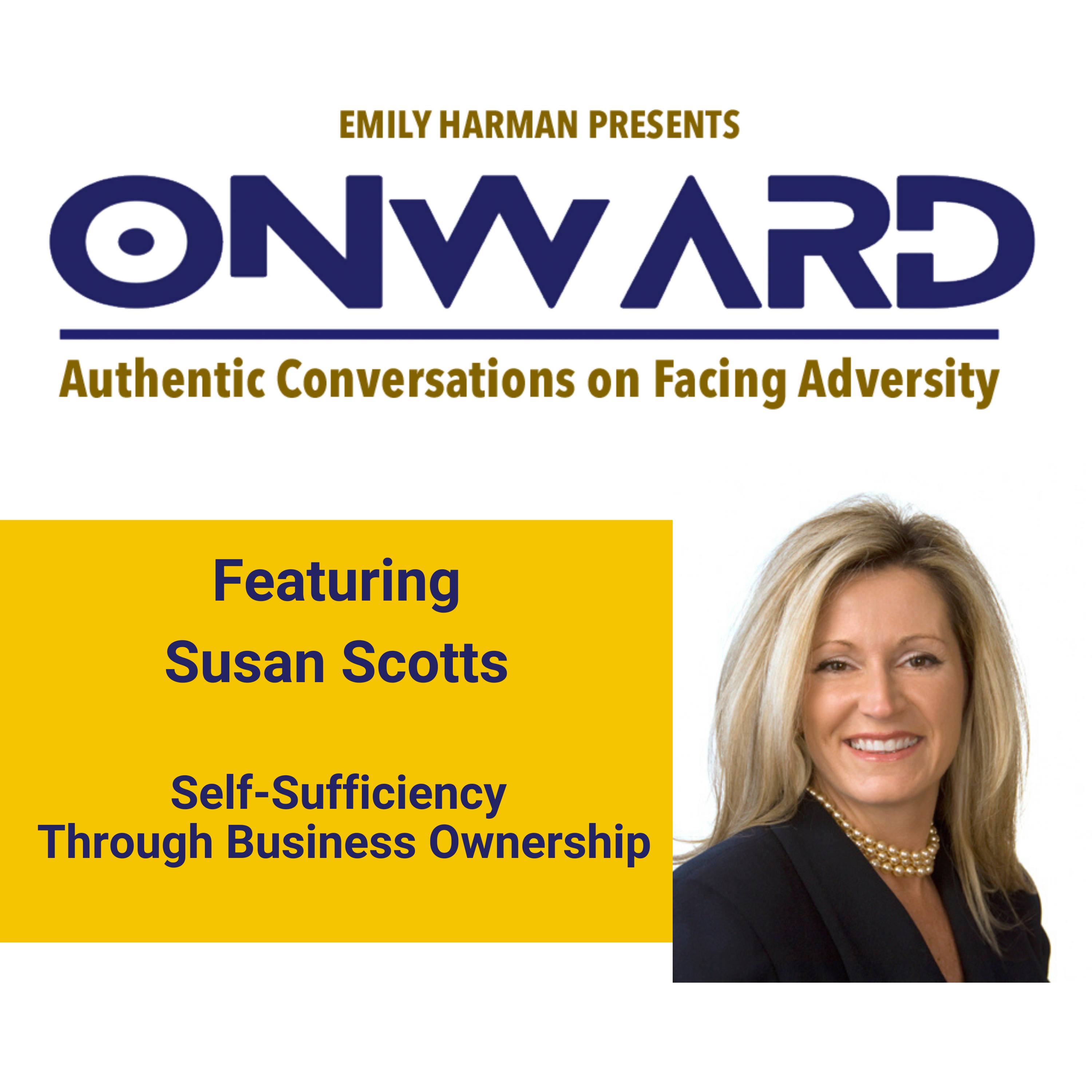 Onward Podcast