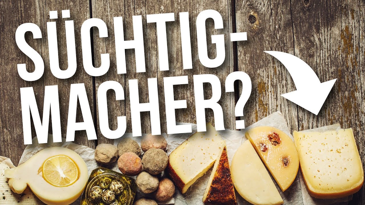 So geht Gesundheit!