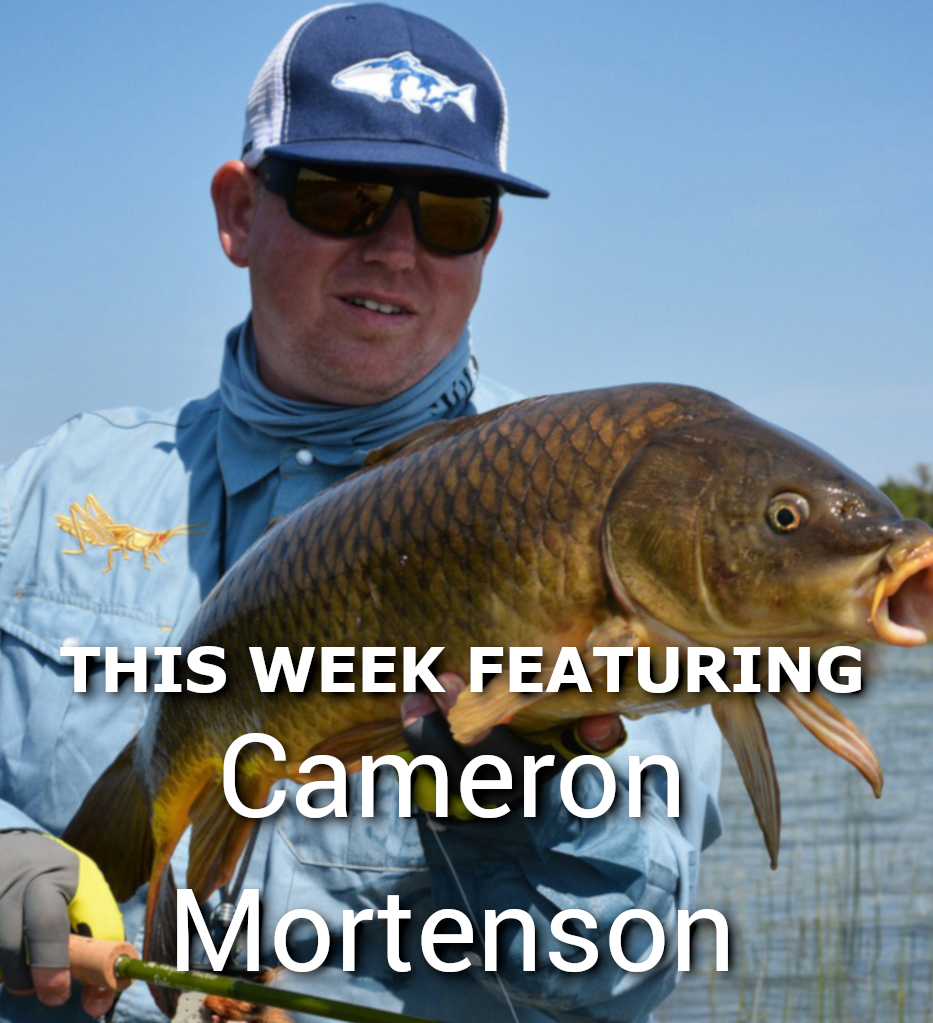 Remote. No Pressure. Fly Fishing Podcast