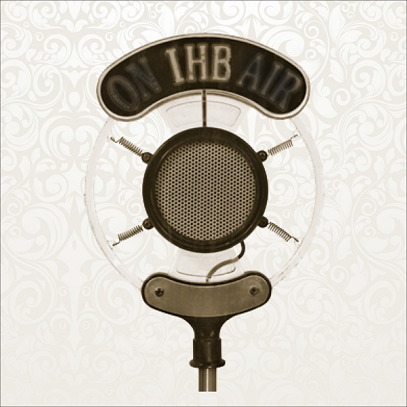 Talking Hoosier History