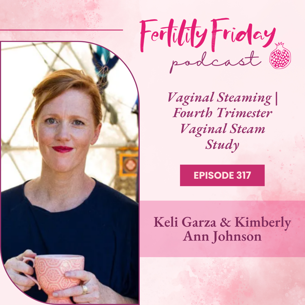 Fertility Friday | Fertility Awareness Mastery for Women\'s Health Professionals