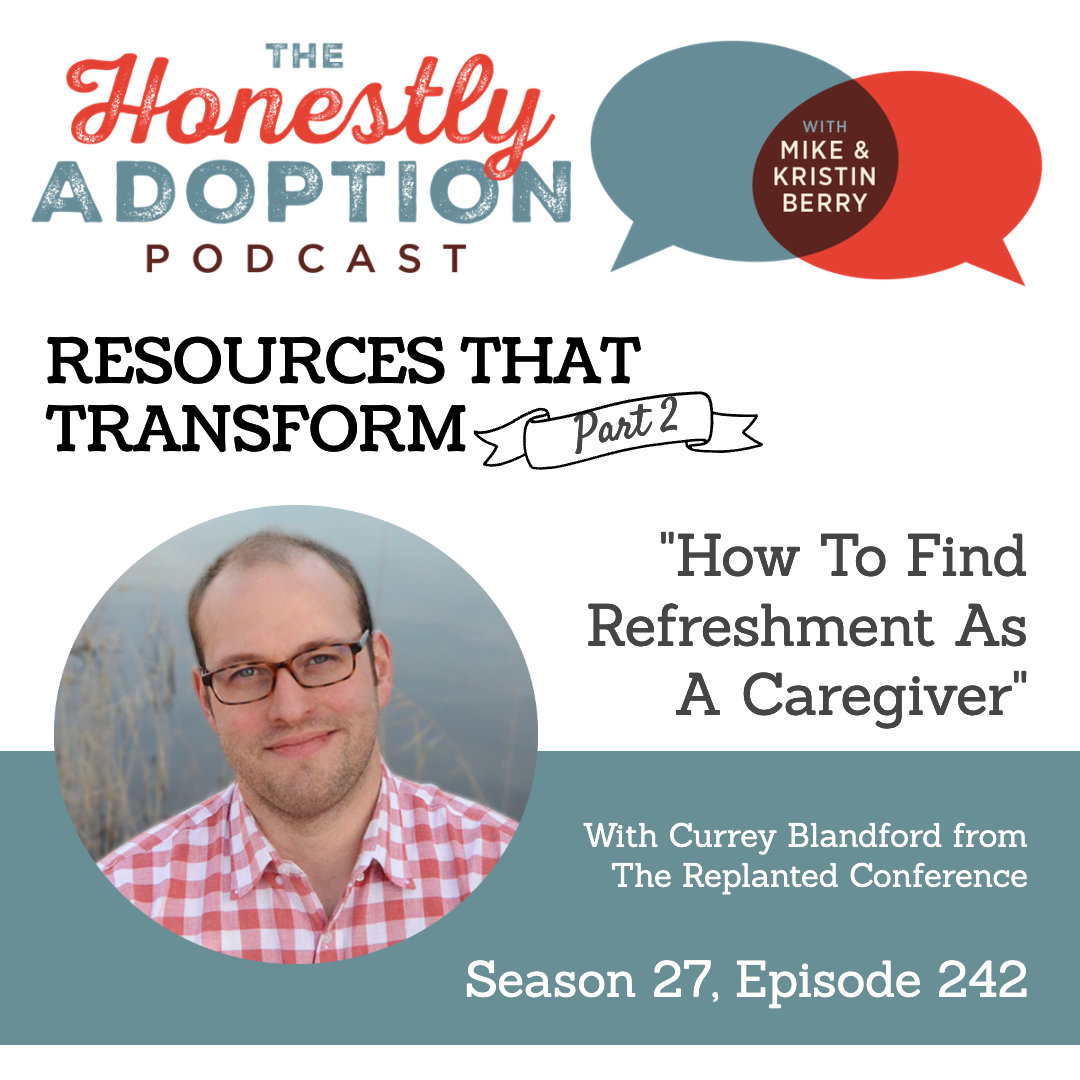 The Resilient Caregiver Podcast