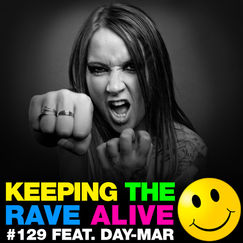 Episode 129: feat DaY-mar!