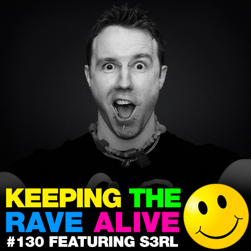 Episode 130: feat S3RL!